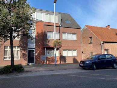 Gelijkvloers appartement te huur Kalmthout