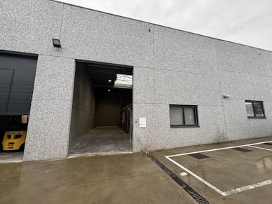 Magazijn te huur Sint-Eloois-Vijve