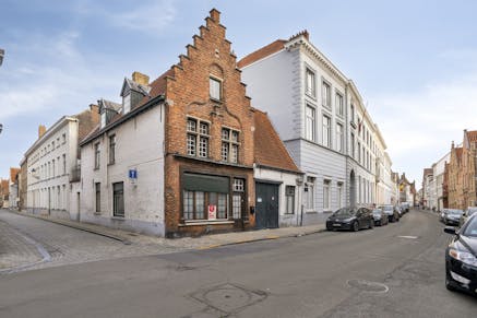 Huis te koop Brugge