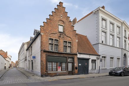 Huis te koop Brugge