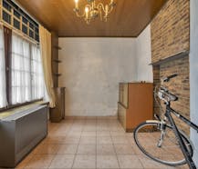 Hoekhuis te koop in centrum Brugge