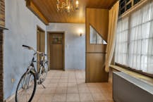 Hoekhuis te koop in centrum Brugge 