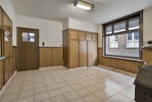 Hoekhuis te koop in centrum Brugge 