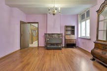 Hoekhuis te koop in centrum Brugge 