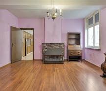 Hoekhuis te koop in centrum Brugge