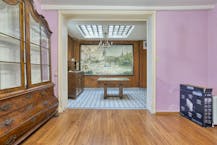 Hoekhuis te koop in centrum Brugge 