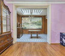 Hoekhuis te koop in centrum Brugge