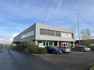 Entrepôt à louer Vilvorde (Vilvoorde)