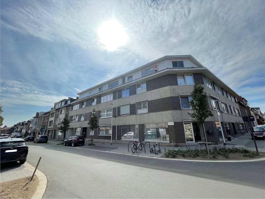 FOR RENT: 2 bedroom apartment located in Hasselt