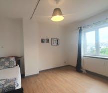 TE HUUR: appartement met 2 slaapkamers gelegen te Hasselt