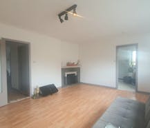 TE HUUR: appartement met 2 slaapkamers gelegen te Hasselt