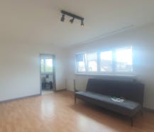 TE HUUR: appartement met 2 slaapkamers gelegen te Hasselt