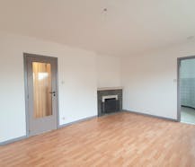 FOR RENT: 2 bedroom apartment located in Hasselt