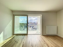 Canal - Appartement 2 chambres à louer avec parking