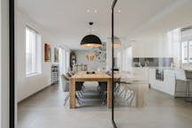 Luxueuze alleenstaande villa met zwembad te koop te Blankenberge