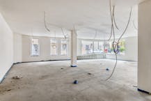 Nieuwbouw kantoor van ca. 126 m² te koop in Staden