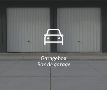 Garage te koop gelegen op ideale locatie te Sint-Andries
