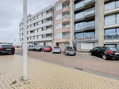 Appartement te koop Zeebrugge