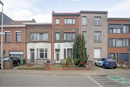 Huis te koop Merksem