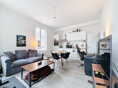 Appartement te huur Gent