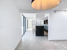 Horeca te huur bij de padelvelden in Meulebeke