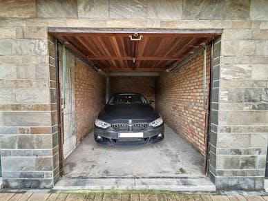 Garage te koop Middelkerke