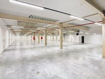 Propriété commerciale à vendre dans la Marktstraat à Izegem