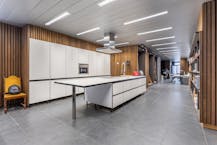 Prachtig gelijkvloers handelspand op toplocatie te Hasselt