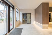 Prachtig gelijkvloers handelspand op toplocatie te Hasselt