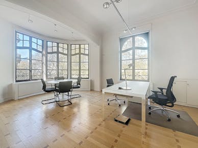 Office for rent Brussels (Brussel)