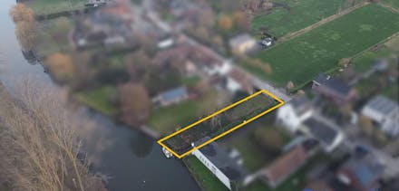 Grond te koop Mendonk