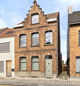 Huis te koop Ieper