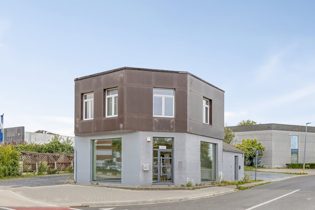 Handelspand te koop sint-pieters-leeuw