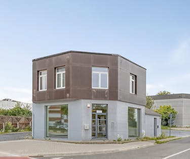 Handelspand te koop sint-pieters-leeuw