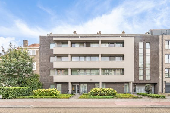 Dakappartement te koop Hasselt