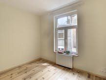 ULB area | Nice renovated 1bedroom apartment