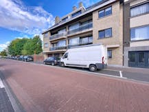 Appartement te huur in Oostende