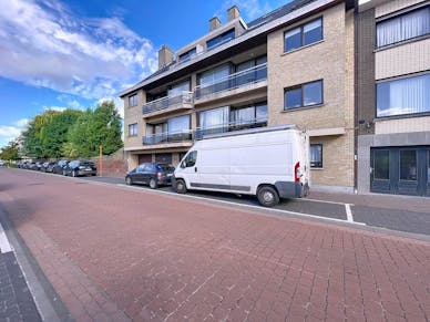 House for rent Ostend (Oostende)