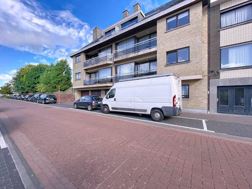 Huis te huur Oostende