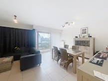 Appartement te huur in Oostende