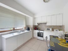 Appartement te huur in Oostende