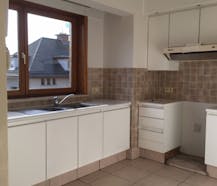 Appartement te huur in Oostende