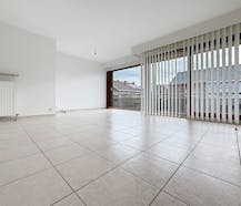 Appartement te huur in Oostende