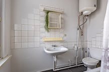 Lichtrijk appartement met 3 slaapkamers te koop in Antwerpen