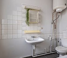 Lichtrijk appartement met 3 slaapkamers te koop in Antwerpen