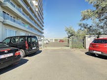 Staanplaats te huur te Middelkerke!