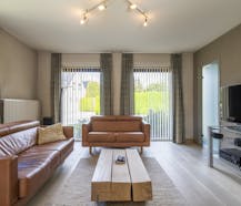 Instapklare villa in de rustige Keibeekstraat te Zwevegem