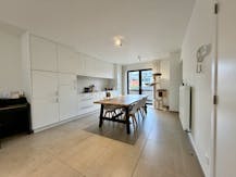 TE HUUR: Appartement met 3 slaapkamers in Hasselt centrum