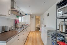 Woning met 2 slaapkamers te koop in Bissegem!