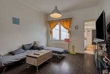 Woning met 2 slaapkamers te koop in Bissegem!